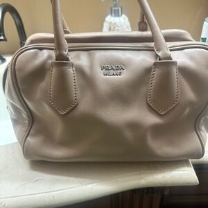 Authentic Prada bag!